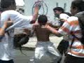a xamo l mtieron huevo a xamo l mtieron huevo
