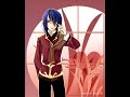 Valentine Kiss - Oshitari Version