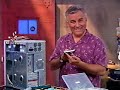 The Screen Savers - How To Build A PC - Part 4 of 7 The Screen Savers - How To Build A PC - Part 4 of 7