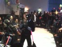 Runway 10s Cavalli and Don Lacroix *Icon Mini Ball* 2008