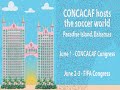 CONCACAF VideoSignals - 06/03/09