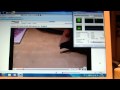 720p Youtube HD Video on Lenovo S12 NVidia ION