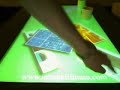 Incredible Multitouch from TURKEY / LET42 VS MS Surface