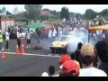 Tawau drag round  2009 A Open NOS,4WD,Half Chasiss of Full Chasiss With Racing Gearbox like G-Force