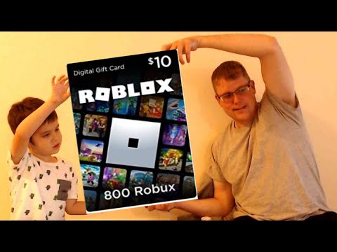 Roblox Robux Gift Card Codes Unredeemed, 08-2021