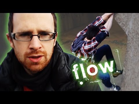buildering - In the final episode in our series on buildering, Andy 'Kiell' Day shows how just one stone can make all the difference! Subscribe to Flow for more! http://b...