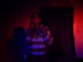 20081116-live at bravebar 三日月