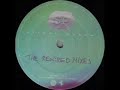 Silent Phase - Meditive Fusion (Kenny Larkin Mix) (Transmat)