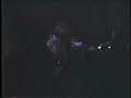 Zao at Derry Theater 12/27/97 part1 Zao at Derry Theater 12/27/97 part1
