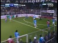 Exclente actuacion de goicochea Showball Argentina VS Paragu