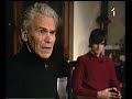 Pianist Vestard Shimkus at home with family (#2)