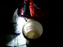 Cremora Fireball