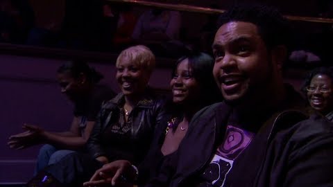Martin Lawrence's First Amendment - Featuring Kym Whitley, Ray Lipowski, and Steve Brown