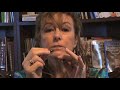 Beauty Crystal Acupuncture with Dr Margaret Rogers Van Coops