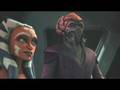 Star Wars : The Clone Wars : Destroy Malevolence : Bloopers (Different Dialogues between HD and SD)