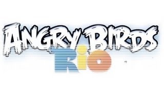 Обзор Angry Birds: Rio