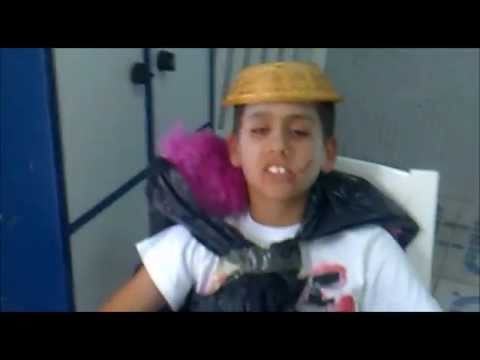 ParaCobardes Activity. Parodia!