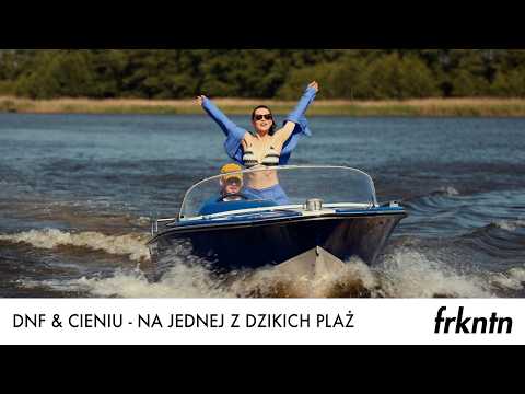 DNF & Cieniu (Rawicz) - Na jednej z dzikich plaż :: Posłuchaj na platformach streamingowych lub pobierz:http://frkntn.com/fn097______________________________________Oficjalna wersja utworu "Na jednej z dzikich plaż" w wykonaniu DNF x Cieniu to muzyczny most między pokoleniami. Z jednej strony budzi emocje, nostalgię i wspomnienia u osób, które od lat znają oryginał, z drugiej otwiera tę kompozycję na młodszych słuchaczy dzięki nowoczesnemu, radiowemu brzmieniu. Zachowaliśmy wyjątkowy klimat i ponadczasowy charakter pierwowzoru, nadając mu jednocześnie świeżą energię, przestrzeń oraz produkcyjną jakość dopasowaną do dzisiejszych playlist, stacji radiowych i sceny elektronicznej.Nagranie powstało przy współpracy z twórcami oryginału: Grzegorzem Porowskim, autorem tekstu, oraz Radkiem Luką, kompozytorem muzyki, dając świeże spojrzenie na jedną z najbardziej rozpoznawalnych polskich kompozycji, która ma szansę trafić do szerokiego grona odbiorców, niezależnie od wieku, wspomnień i muzycznych przyzwyczajeń.______________________________________Producent: DNF - Dawid NowakWokal: Cieniu - Wojciech LechończakKompozytor: Radek LukaAutor tekstu: Grzegorz PorowskiRealizacja Wokalu: Marcin Szwajcer, Ewelina Szczęsna______________________________________Kamera: Adam MarkowskiMontaż: Jakub Sochański (SOHA)Rola Główna: Paulina NarożnikWspółpraca: Jakub Żankowski (PHU KA-ŻAN)Makeup: Paulina Nowak______________________________________FRKNTN:Join us on Facebook: http://facebook.com/wearefrkntnFollow us on Instagram: http://instagram.com/wearefrkntn______________________________________DNF:http://instagram.com/dnfmusichttp://facebook.com/dnfofficialCieniu:http://instagram.com/cieniuhttp://facebook.com/cieniuofficial______________________________________2026 ©? FRKNTN