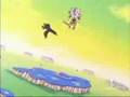 Wrath of Frieza