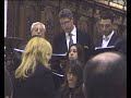 Mozart Ave Verum Corpus Concerto dell\