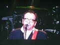 ELVIS COSTELLO \"American Gangster Time/(I Don\ ELVIS COSTELLO \"American Gangster Time/(I Don\