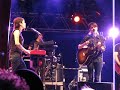Another video clip from the same concert.The Con - Back in Your Head
