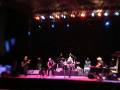 Creedence Clearwater Revisited at the opening of Cabo Riviera Born on the Bayou
