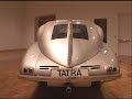 Tatra T87 - Intelligent Design