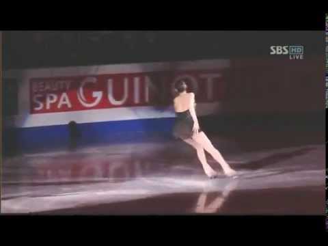2008 GP Final Korea