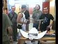 visita fb im al despatx