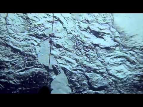 Oceanscience UnderwayCTD with Woods Hole Oceanographers in the Equatorial Pacific XCTD