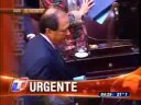 Cobos dijo NO