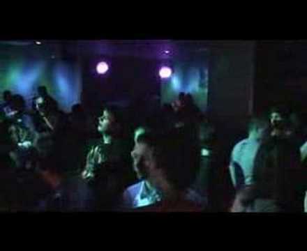 Livi Nitespot, Thursday February 1