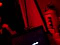 Residente Dj Sequel @ Dorsia Mood Bar