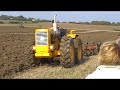 Ploughing at Fingal Vintage Show 2007 Ploughing at Fingal Vintage Show 2007