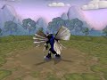 Spore Creature