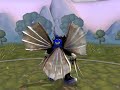 Spore Creature