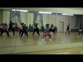BZ Community Class- Adam Burt (groups)