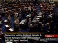 Senator Switchback