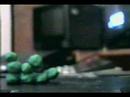 the way of the pea