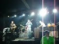 Dj Francis Davila y los Diputados del Funk