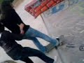 delphine la skateuse  XD