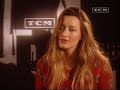 TCM - Natascha McElhone on Biopics TCM - Natascha McElhone on Biopics