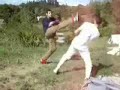 issam fight vs tkd, karaté, kick boxe, kung fu issam fight vs tkd, karaté, kick boxe, kung fu