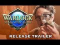 Warlock: Master of the Arcane