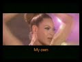 Listen - with lyrics