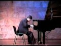 Alvaro Ordo�ez Plays Ginastera American Preludes N�2,3,4 & 6