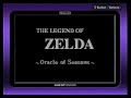 Legend of Zelda: Oracle of Seasons Ending