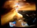 Fox (Axis) vs Fox (Ghost) Three Rounds