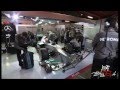 Svelata la nuova Mercedes AMG W0...
